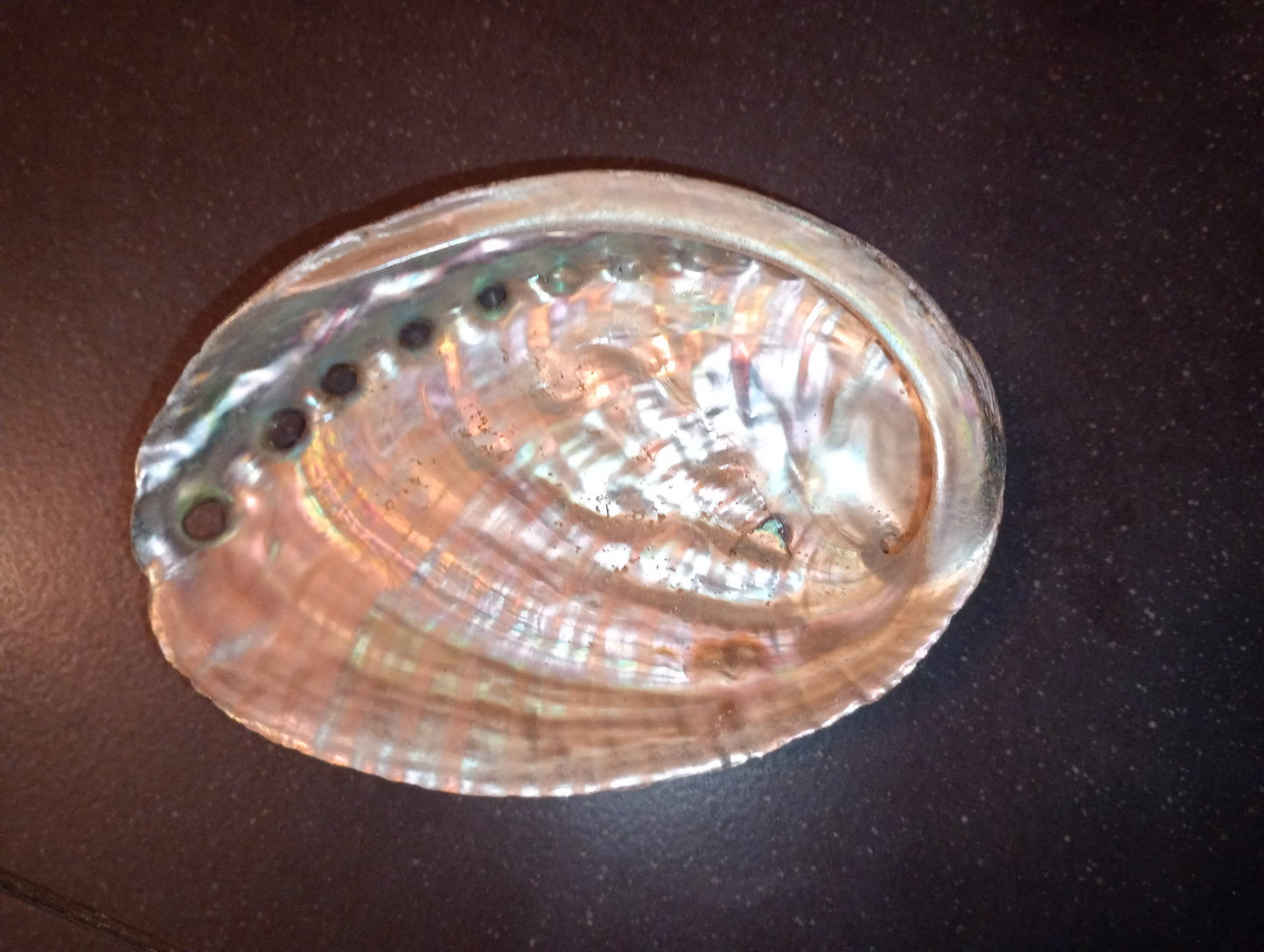 Edelsteen Reinigings- en Oplaadset met Hematiet en Bergkristal